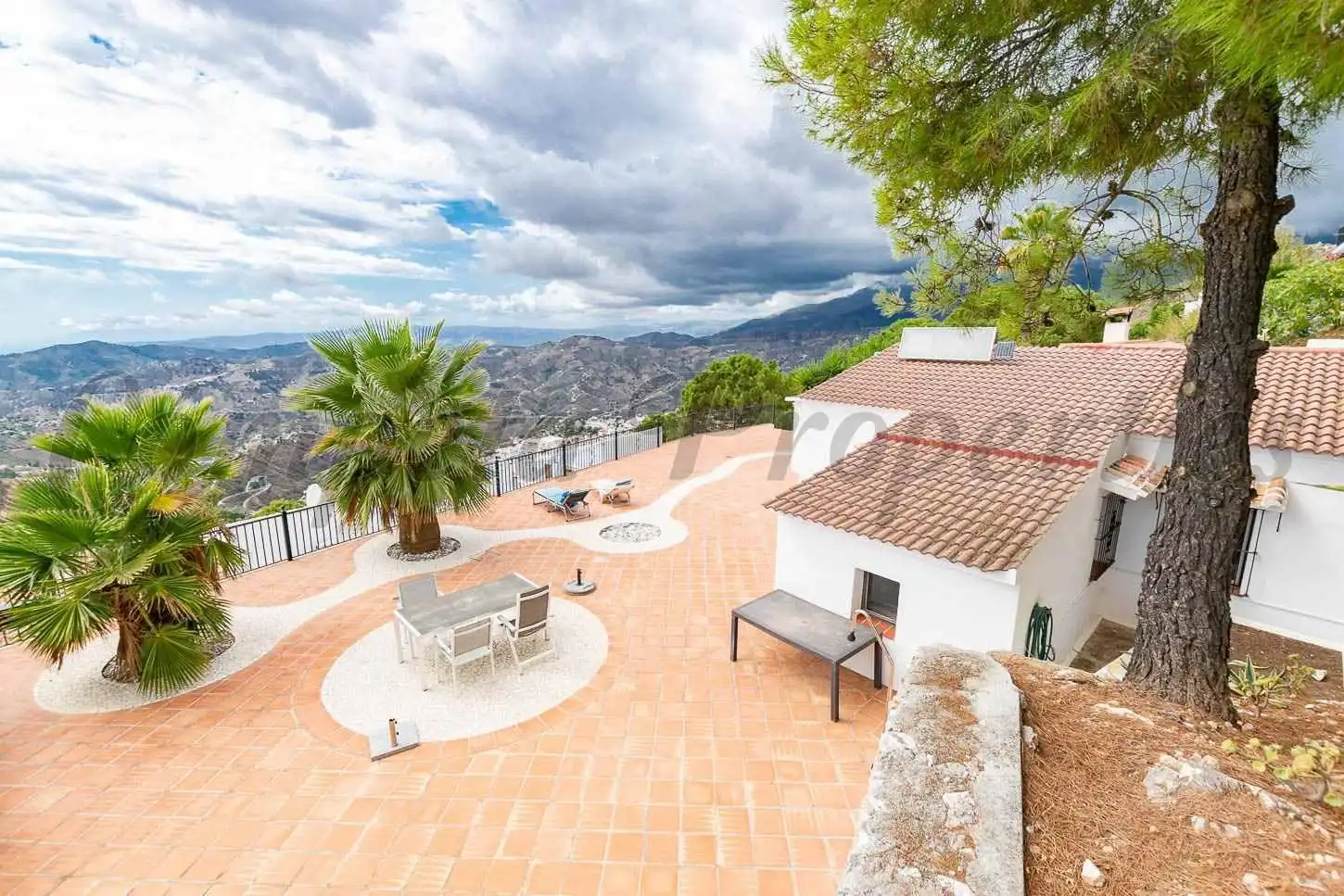 Casa en venda a Cómpeta, imagen 20