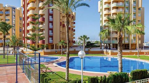 Photo 2 of Flat for sale in San Miguel, Murcia