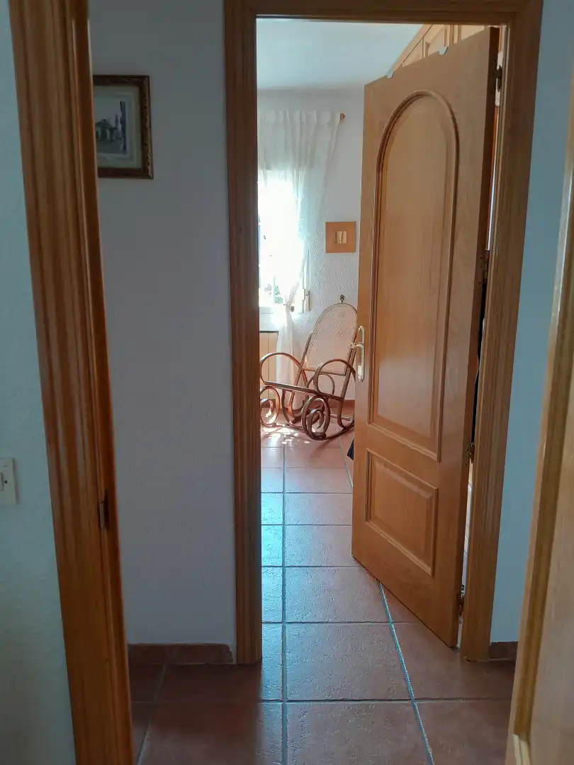 Casa o chalet en venta en Cobisa con Calefacción, Jardín privado y Amueblado
