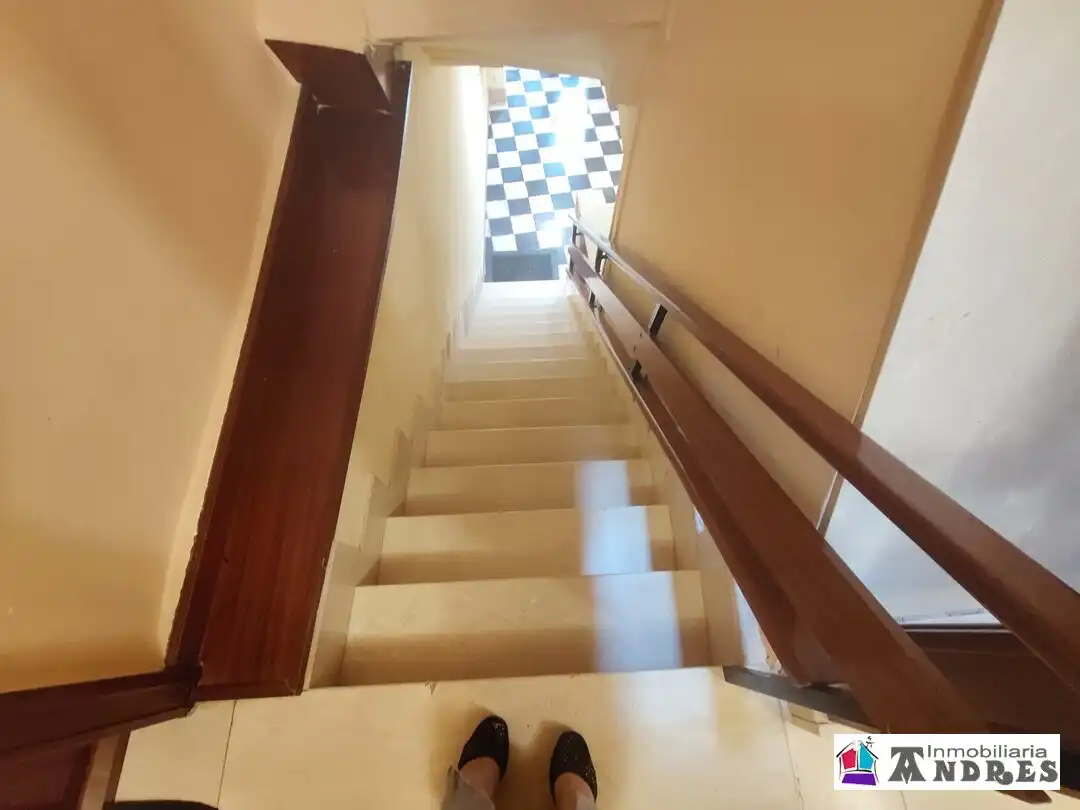 Dúplex en venta en Bermeo con Calefacción, Jardín privado y Parquet