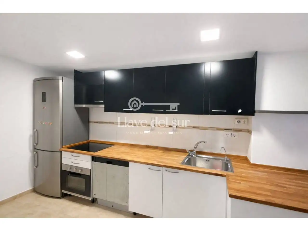 Wohnung mit Aufzug zum Verkauf in Calle Floridablanca 40, imagen 3