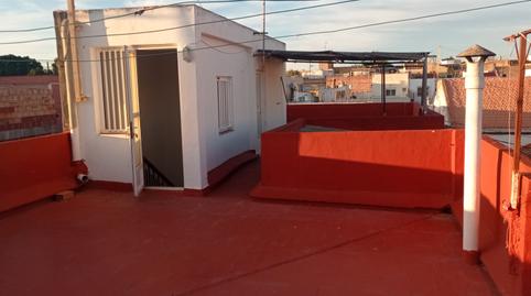 Foto 5 de Piso de alquiler en Barrio de Peral - San Félix, Cartagena