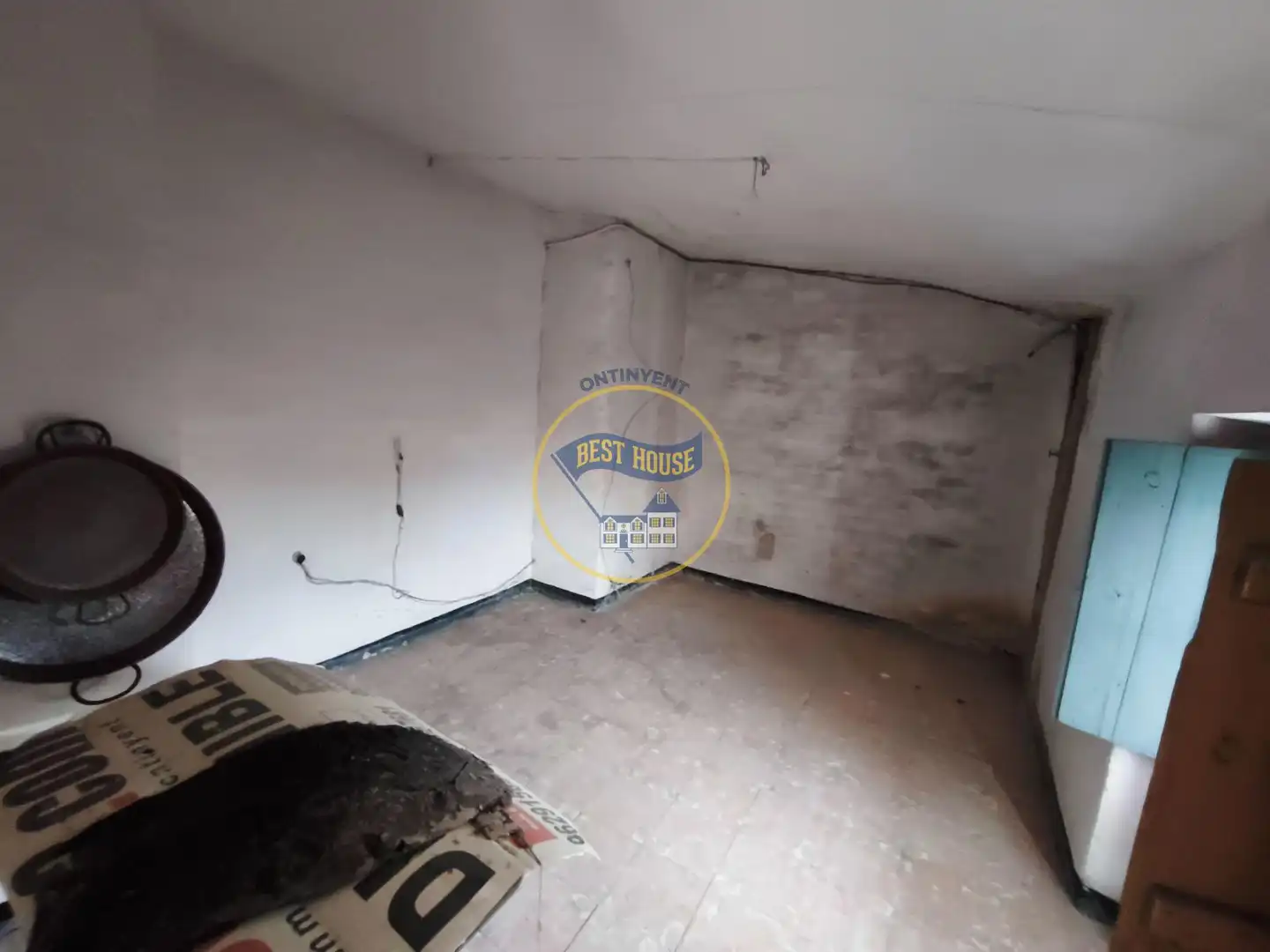 Casa o xalet en venda en Albaida amb Terrassa