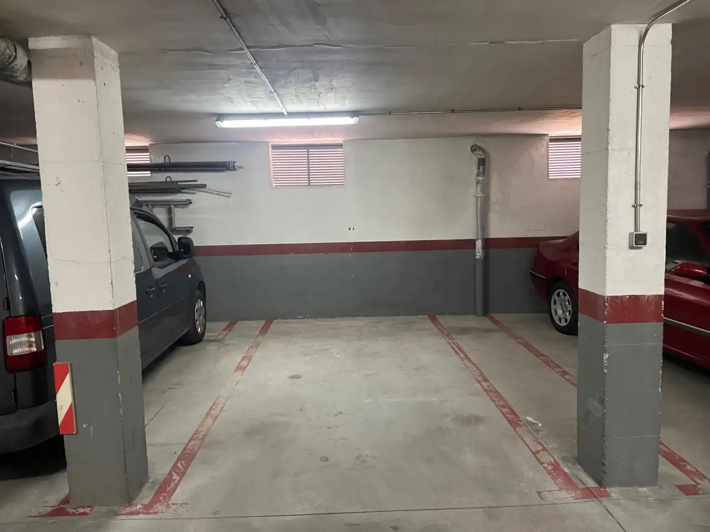 Aparcament en venda a Plaza Constitución, imagen 2