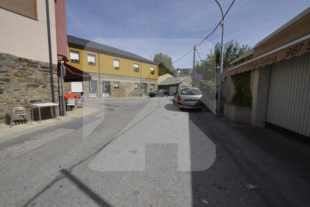 Local en venda a Calle CANDELAS-LB, 28, Fabero