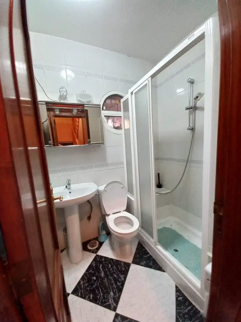 Maison avec terrasse à vendre à Calle Atochar, imagen 17