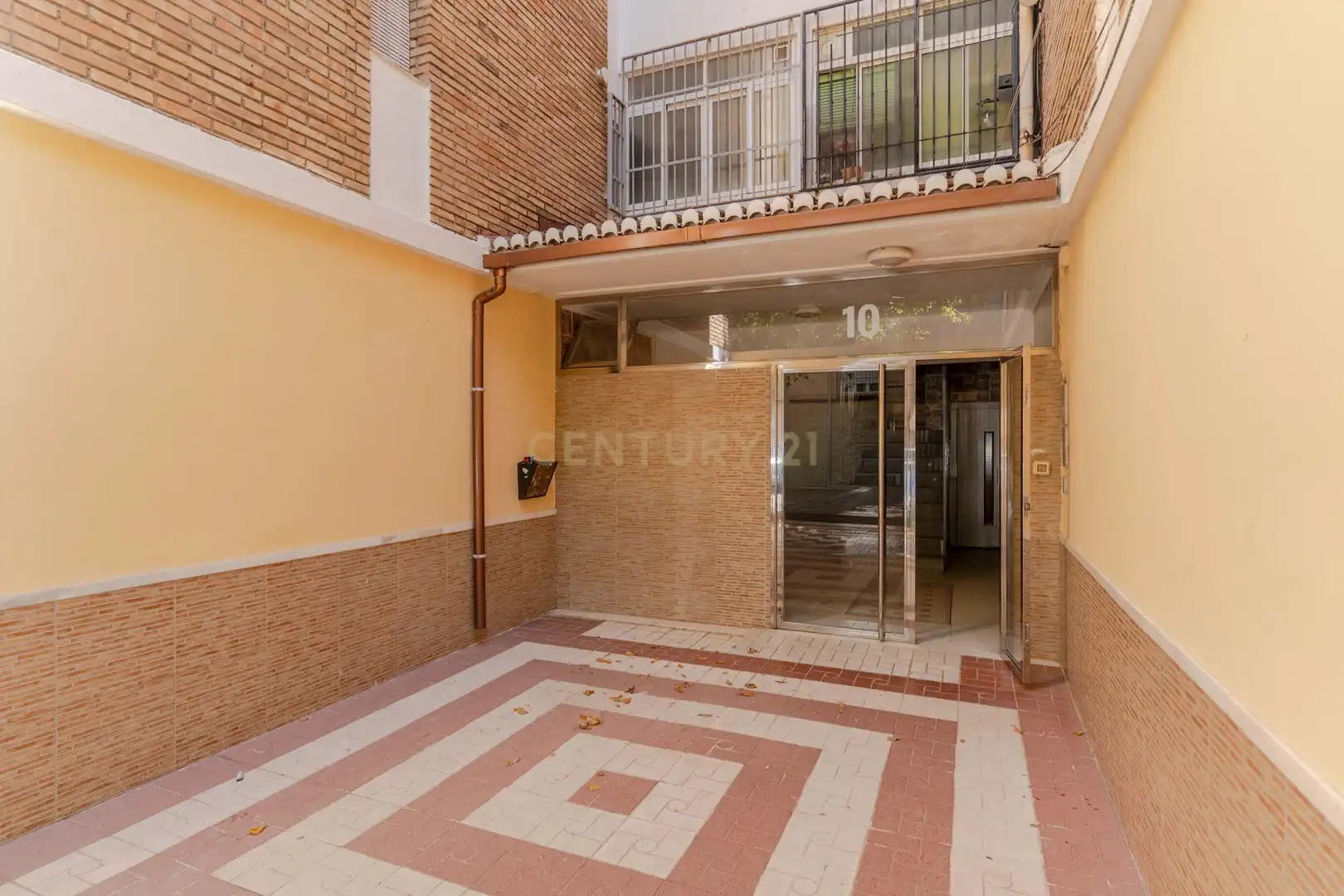 Appartement compact avec ascenseur à vendre à Calle Demetrio Spínola, 10, Granada, Spain 10, imagen 8