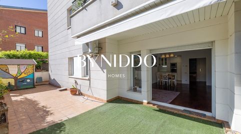 Foto 5 de Planta baja en venta en Passeig Francesc Macia, Coll Favà, Sant Cugat del Vallès