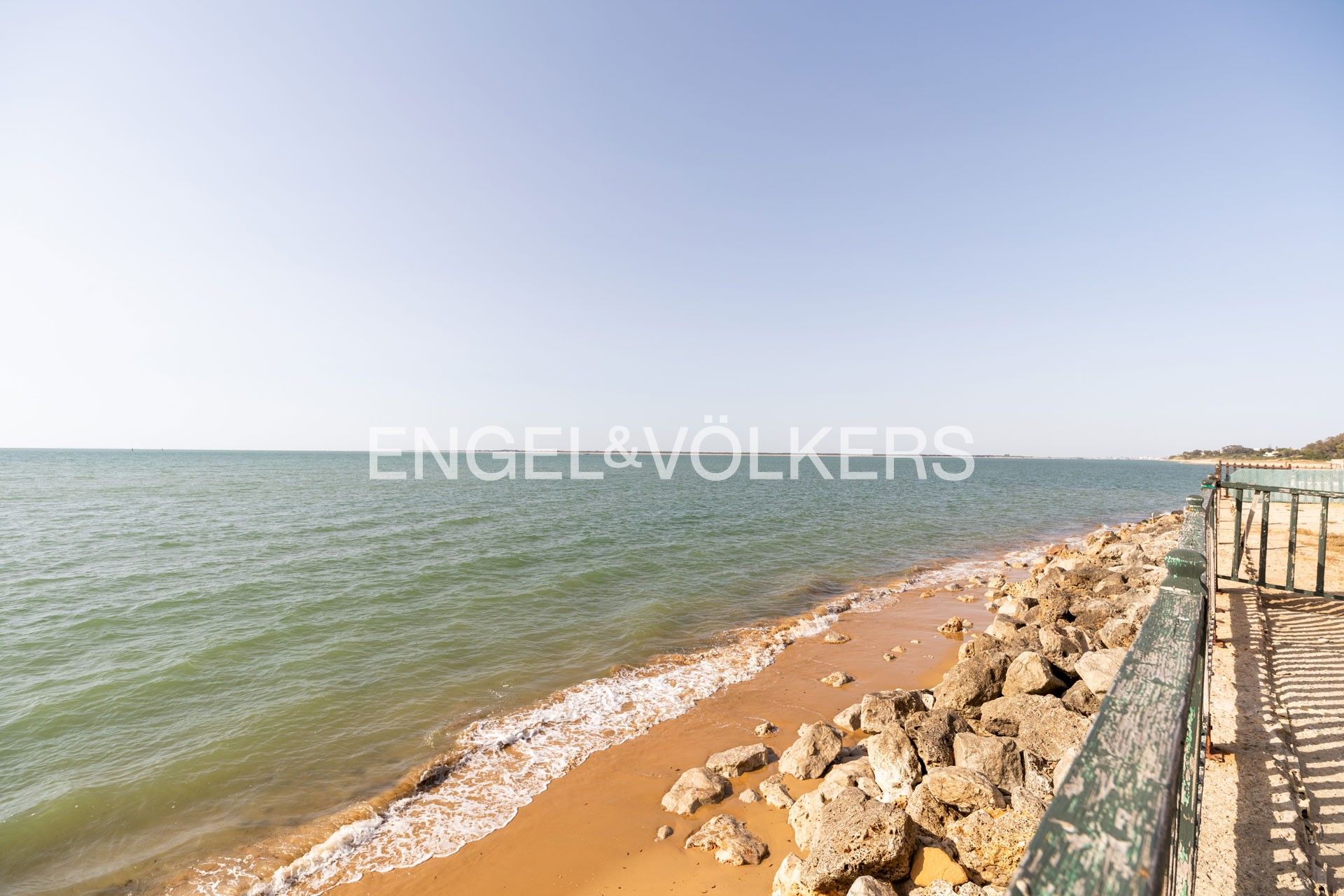 House or chalet for sale in Sanlúcar de Barrameda  with Air Conditioner, Heating and Private garden