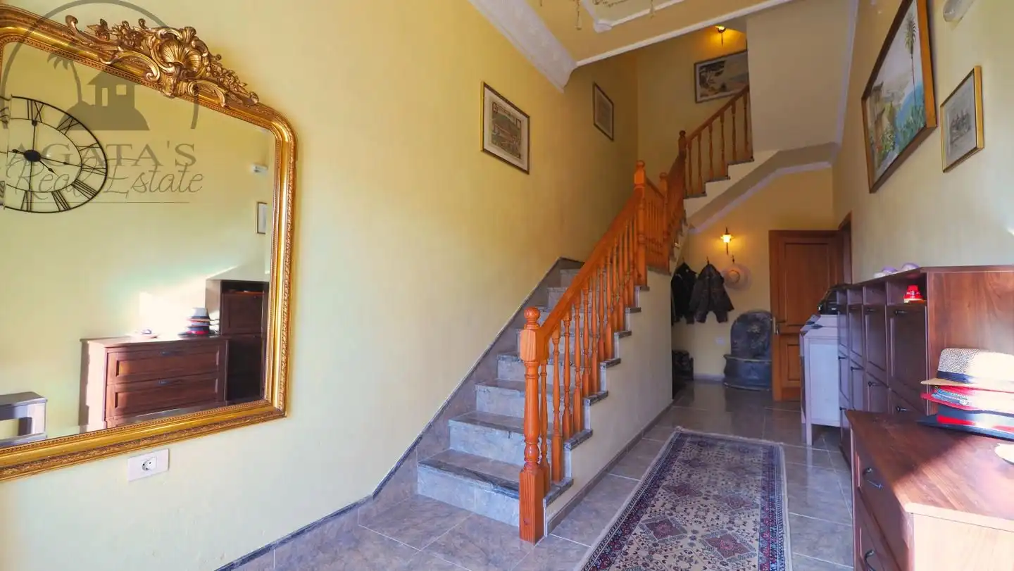 Casa en venta en Garachico, imagen 2