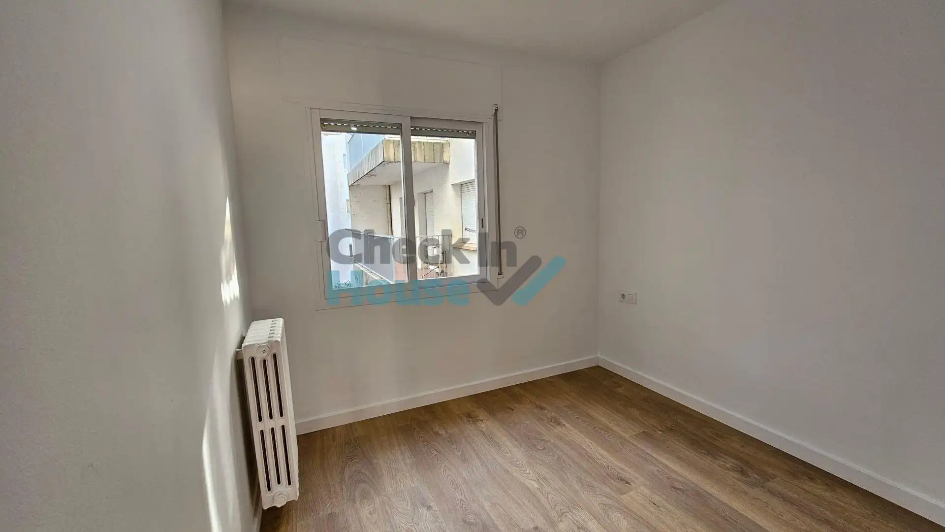 Schlafzimmer von Wohnungen zum Verkauf in Sant Feliu de Guíxols mit Heizung
