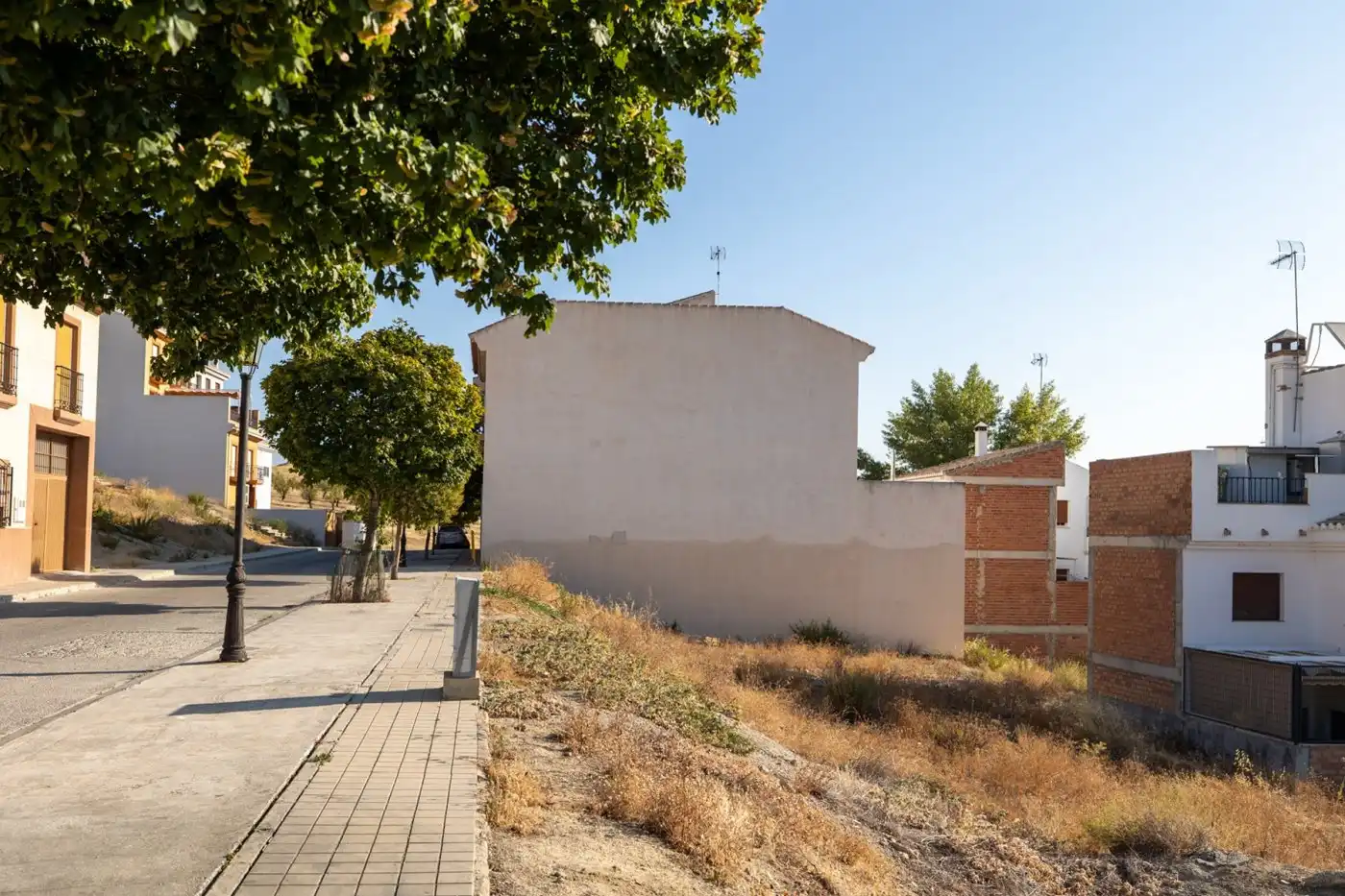 Terreny residencial en venda a Alhama de Granada, imagen 7