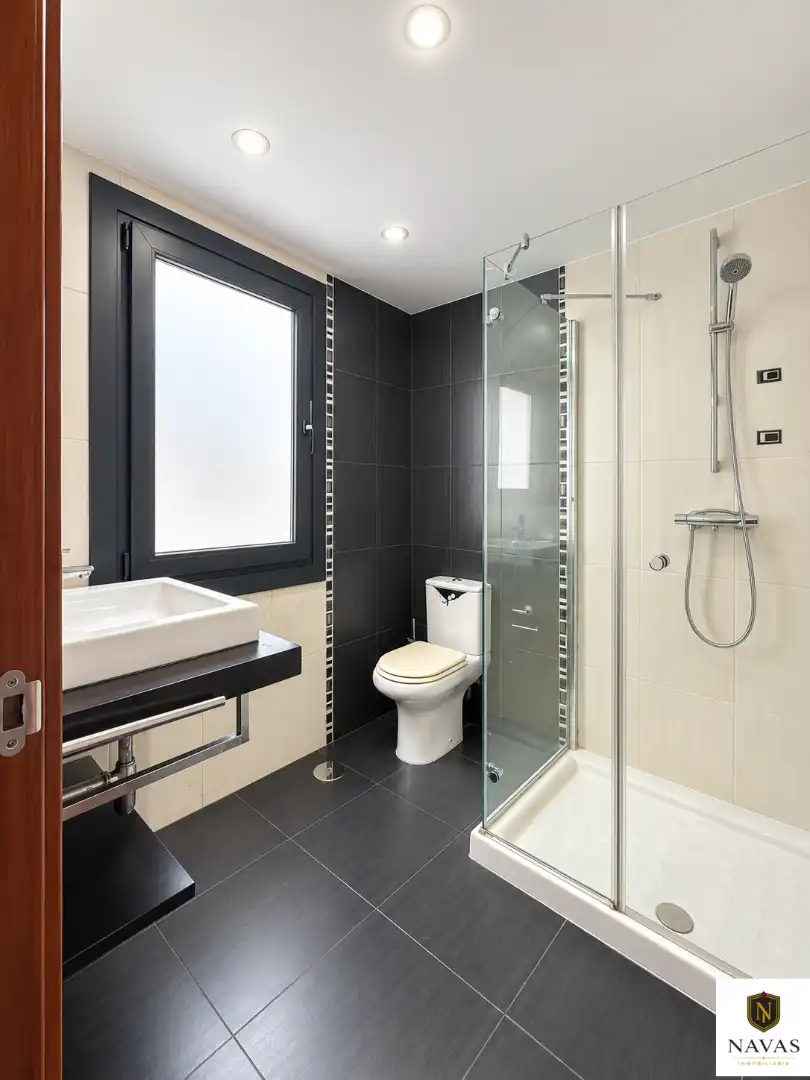 Flat with lift for sale in Rúa Travesía de Vigo 123, imagen 18