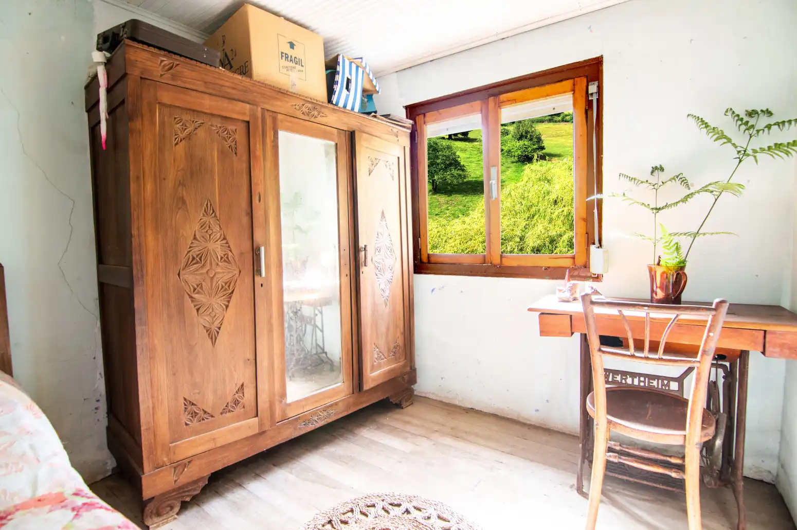 Casa en venta en Salas - CL LINARES, imagen 10