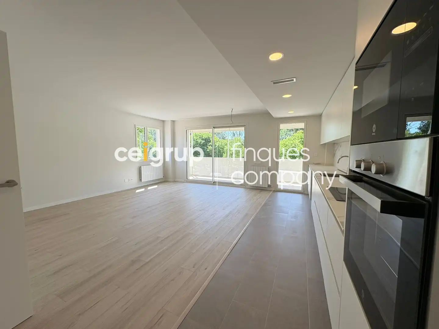 Piso en venta en Carrer de Roberto Bolaño Ávalos, Domeny