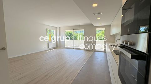 Foto 4 de Piso en venta en Carrer de Roberto Bolaño Ávalos, Domeny, Girona