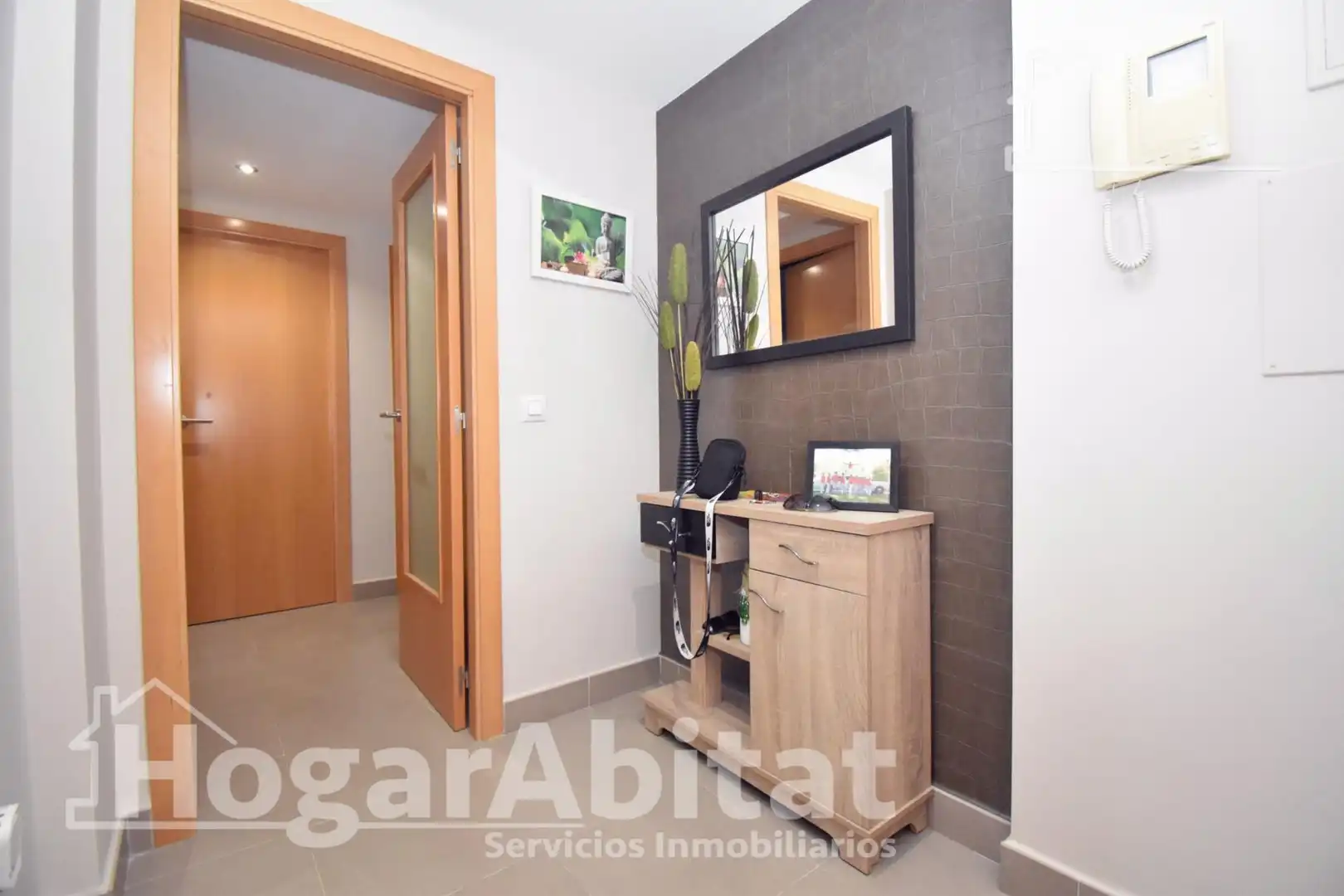 Piso en venta en Almazora / Almassora con Aire acondicionado, Terraza y Trastero