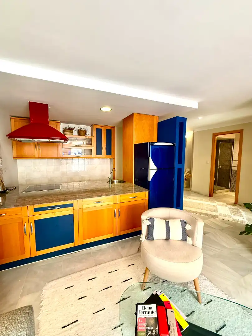 Mini appartamento con terrazza in vendita a Calle Nuestra Señora de la Luz 4, imagen 29