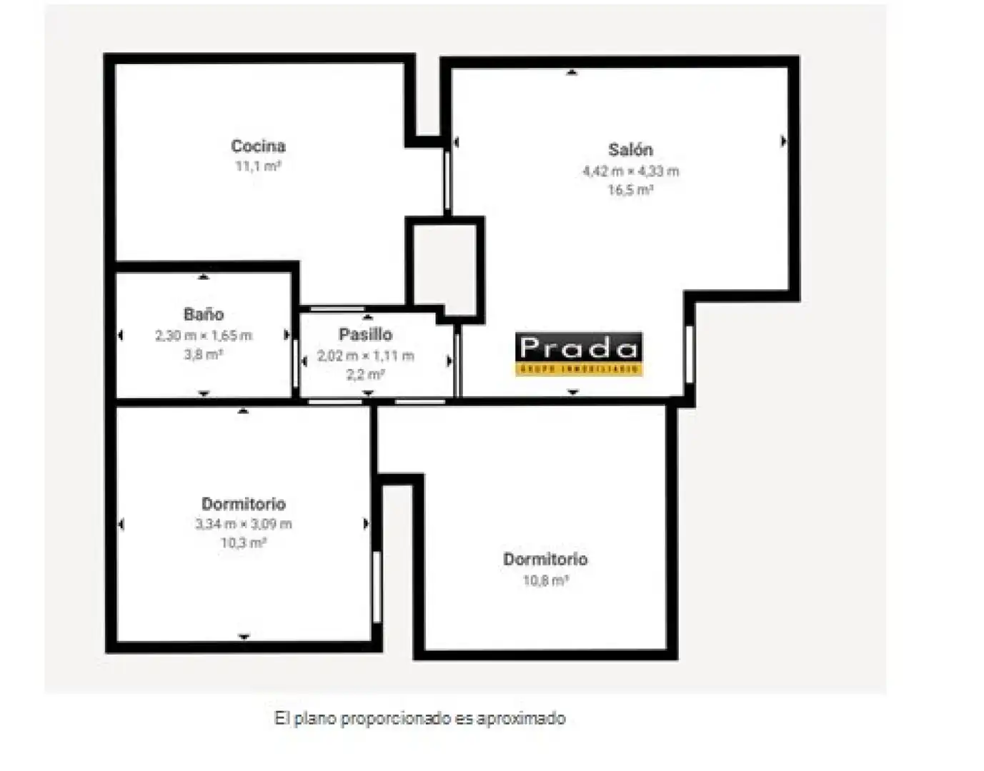 Haus oder Chalet zum Verkauf in Villaviciosa mit Heizung und Terrasse