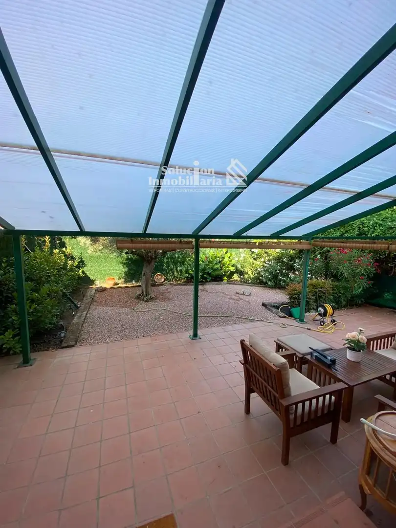 Adosado con terraza en venta en GREEN, imagen 68