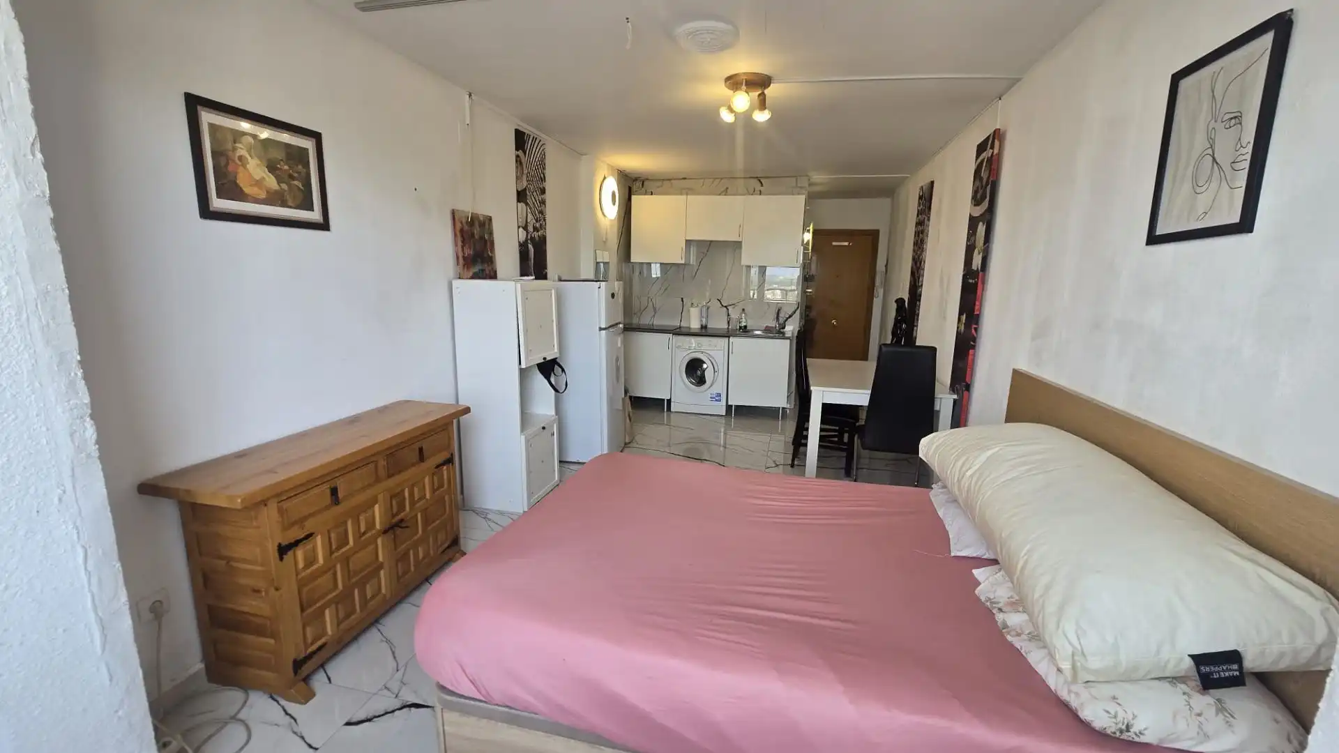 Habitación de Estudio en venta en Empuriabrava