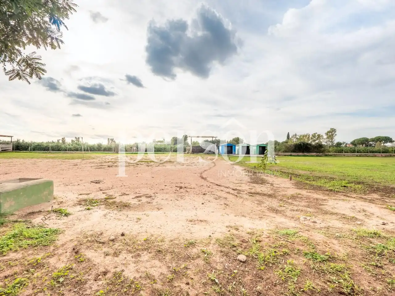 Finca rústica en venda en Bétera amb Aire condicionat, Calefacció i Jardí privat