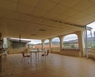 Terrace of Country house for sale in Cartagena  with Terrace and Swimming Pool