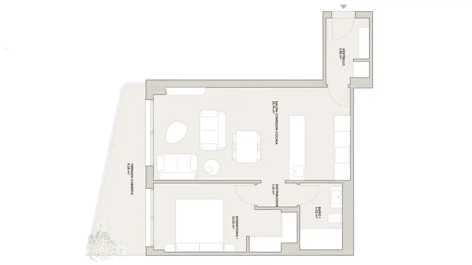 Appartamento con piscina in vendita a La Carihuela - Los Nidos, imagen 29