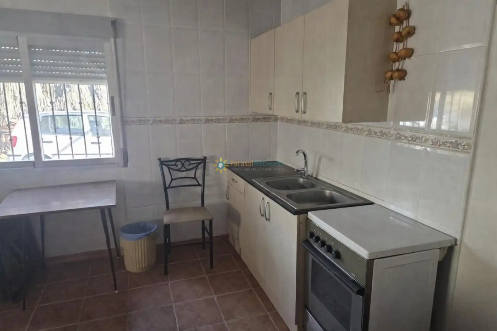 Kitchen of Houses for sale in Alfauir  with Private garden, Terrace and Oven