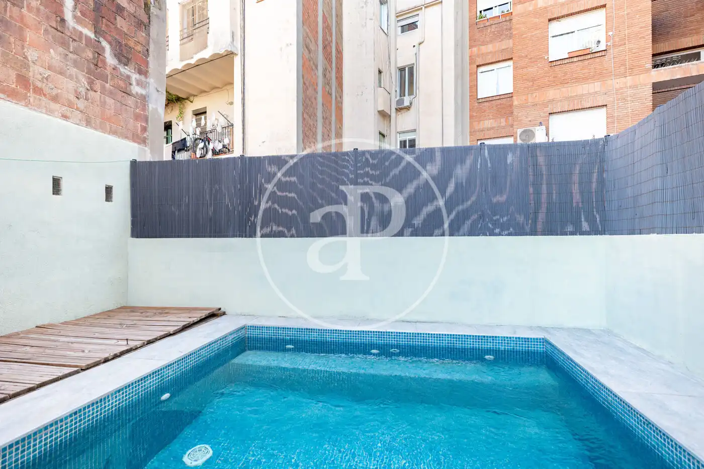 Casa amb terrassa en venda a Carrer de Bertran, imagen 39