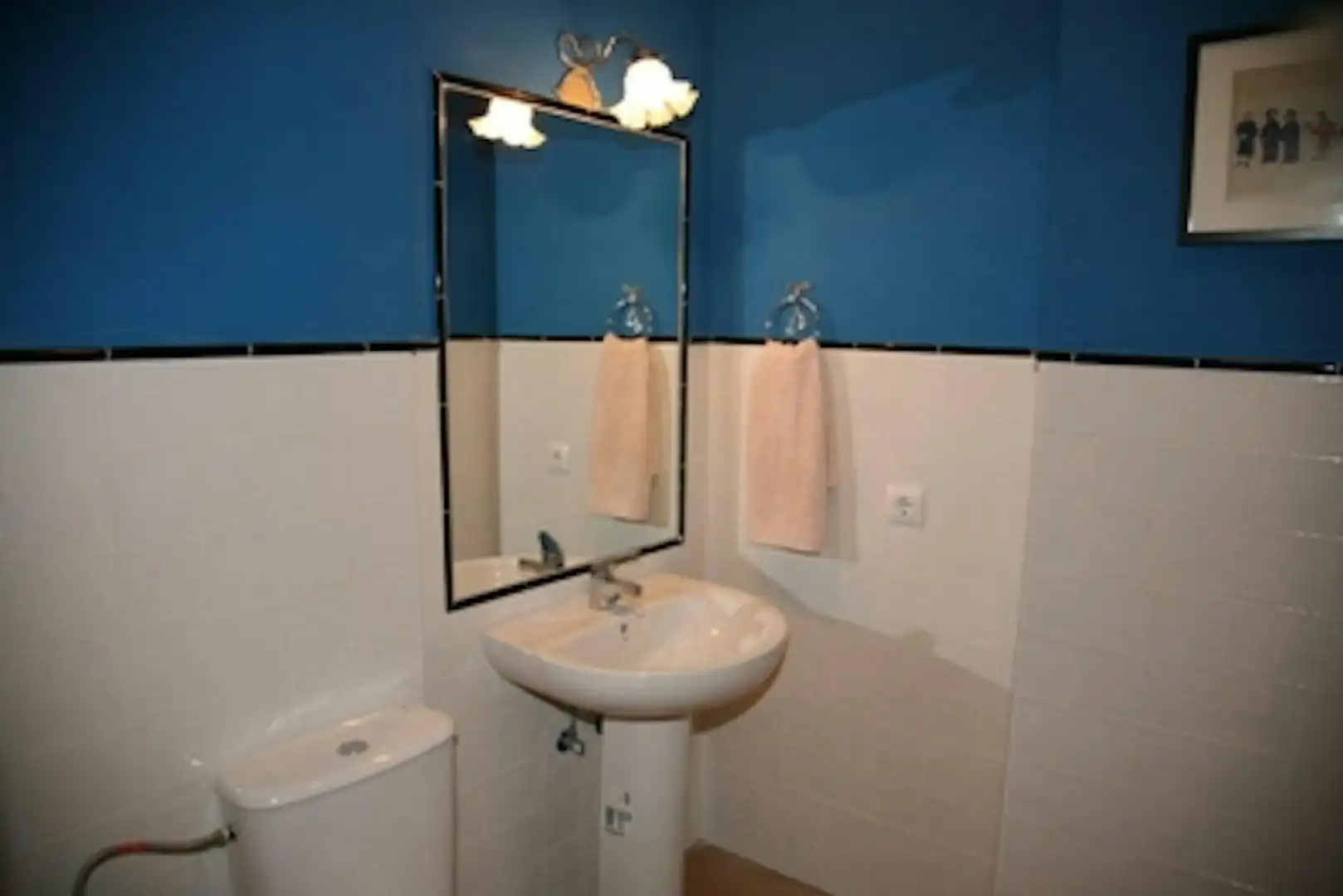 Flat with garden to rent in N/A, imagen 9