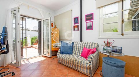 Foto 3 de Casa adosada en venda a Casco Histórico - Zona Alta, Cádiz