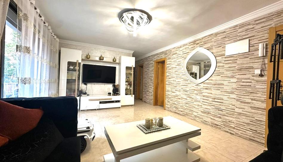 Foto 1 de Piso en venta en Ca n'Anglada, Barcelona