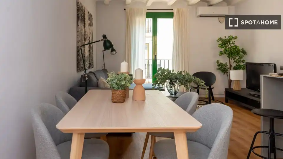 Flat to rent in Ciutat Vella, imagen 16