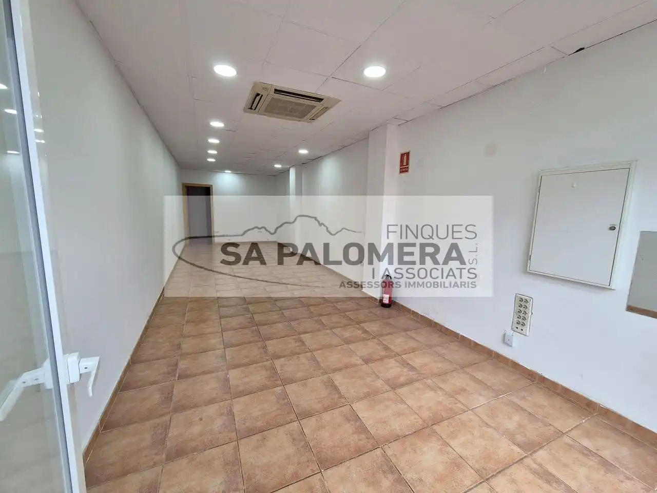 Geschaftsraum zur Miete in Blanes