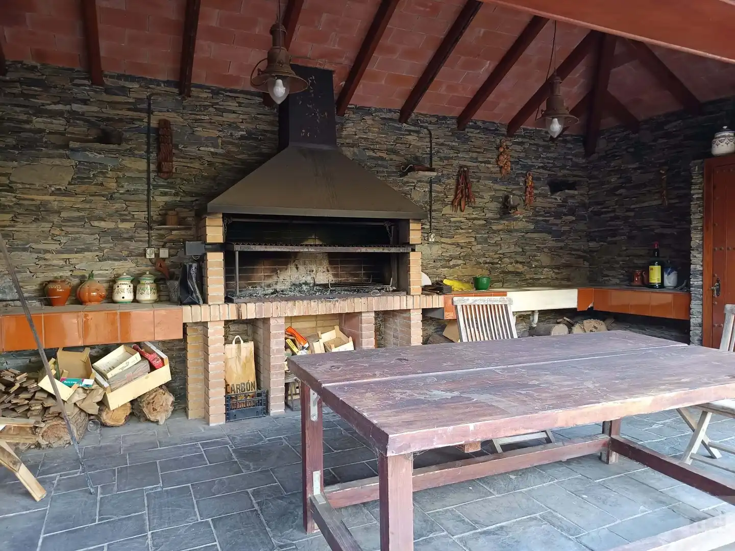 Terraced house for sale in Can Teixido, imagen 9