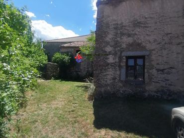 Casa in vendita a Navafría