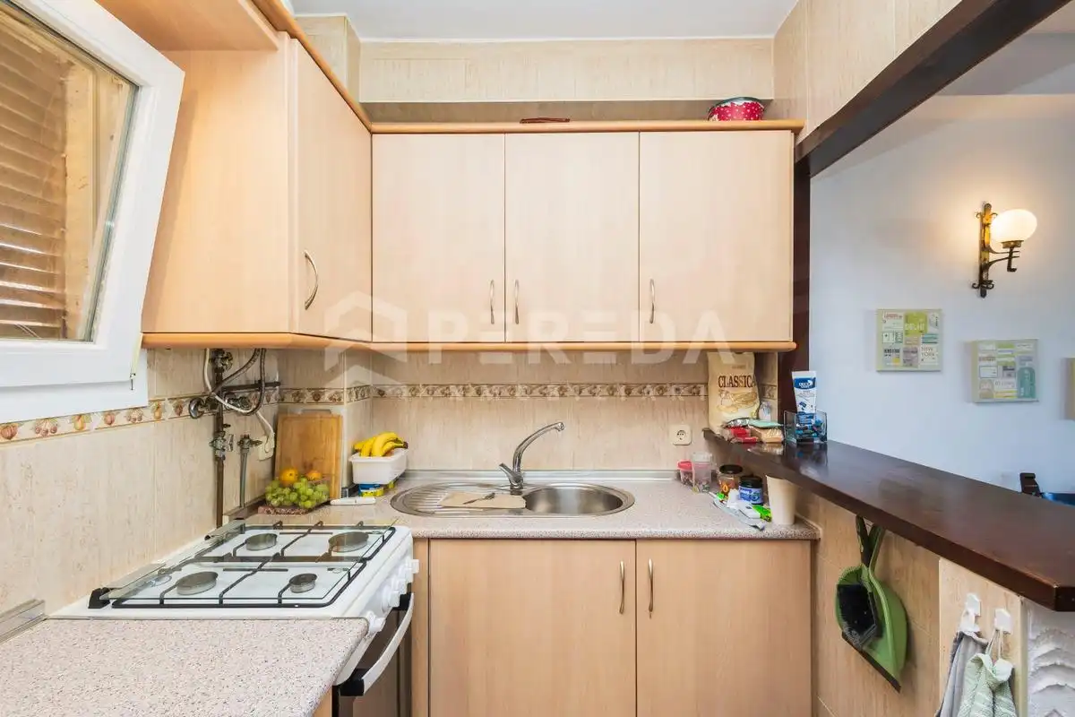 Appartement compact avec piscine à vendre à MEDITERRANEO(U), imagen 14