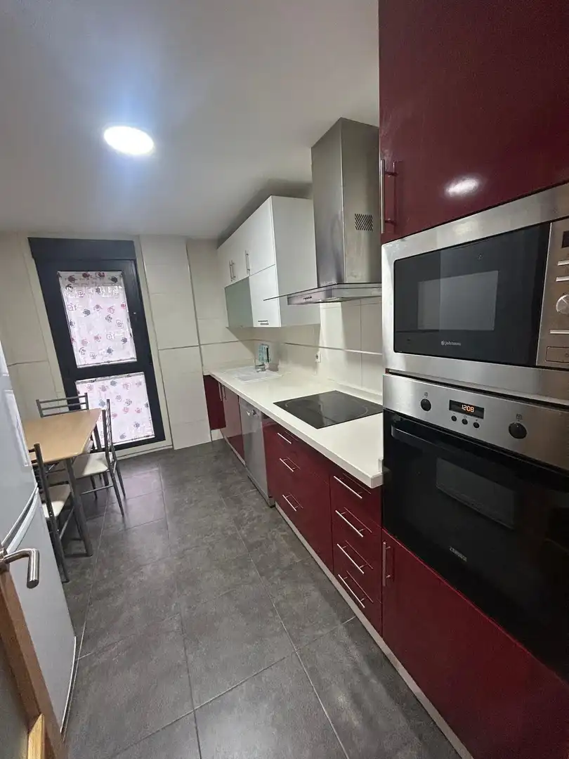 Apartments for rent in Boiro