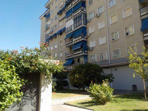 Piso en Alquiler en Beatriz Galindo en Rinconada