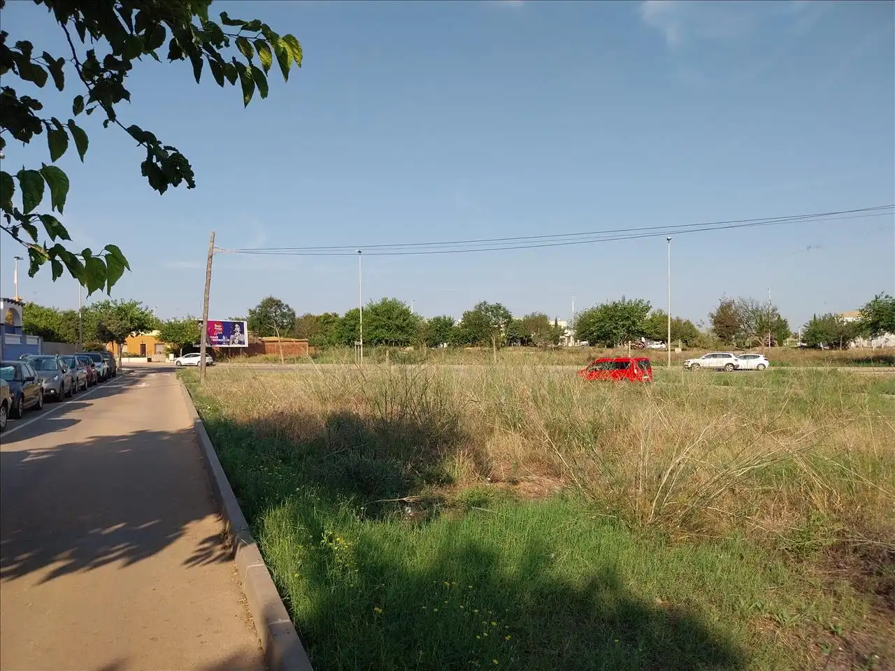 Terreno residenziale in vendita a UNIDAD DE EJECUCION 2.2, imagen 4