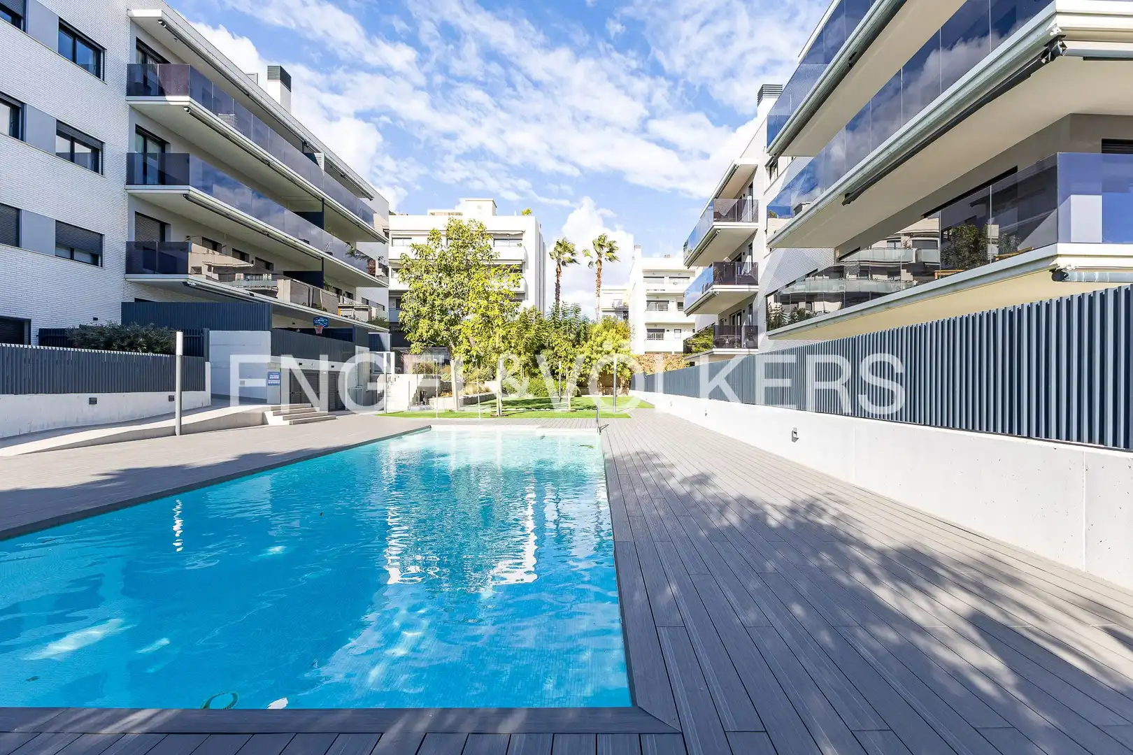 Flat with pool for sale in La Plana, imagen 39