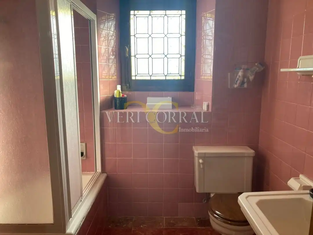 House with terrace for sale in Barrio San Roque, imagen 39