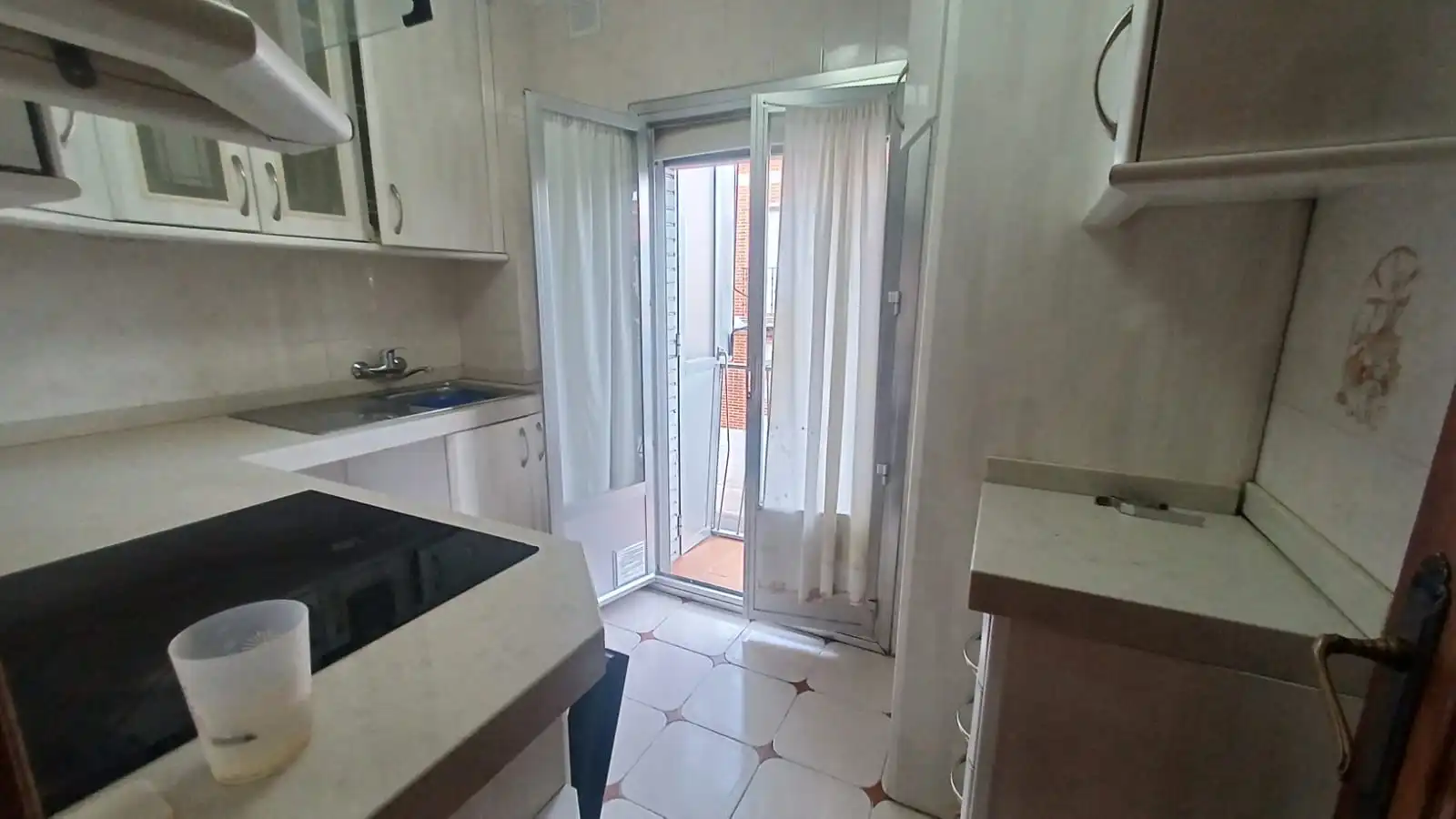 Cocina de Piso en venta en Colmenar Viejo con Calefacción y Balcón