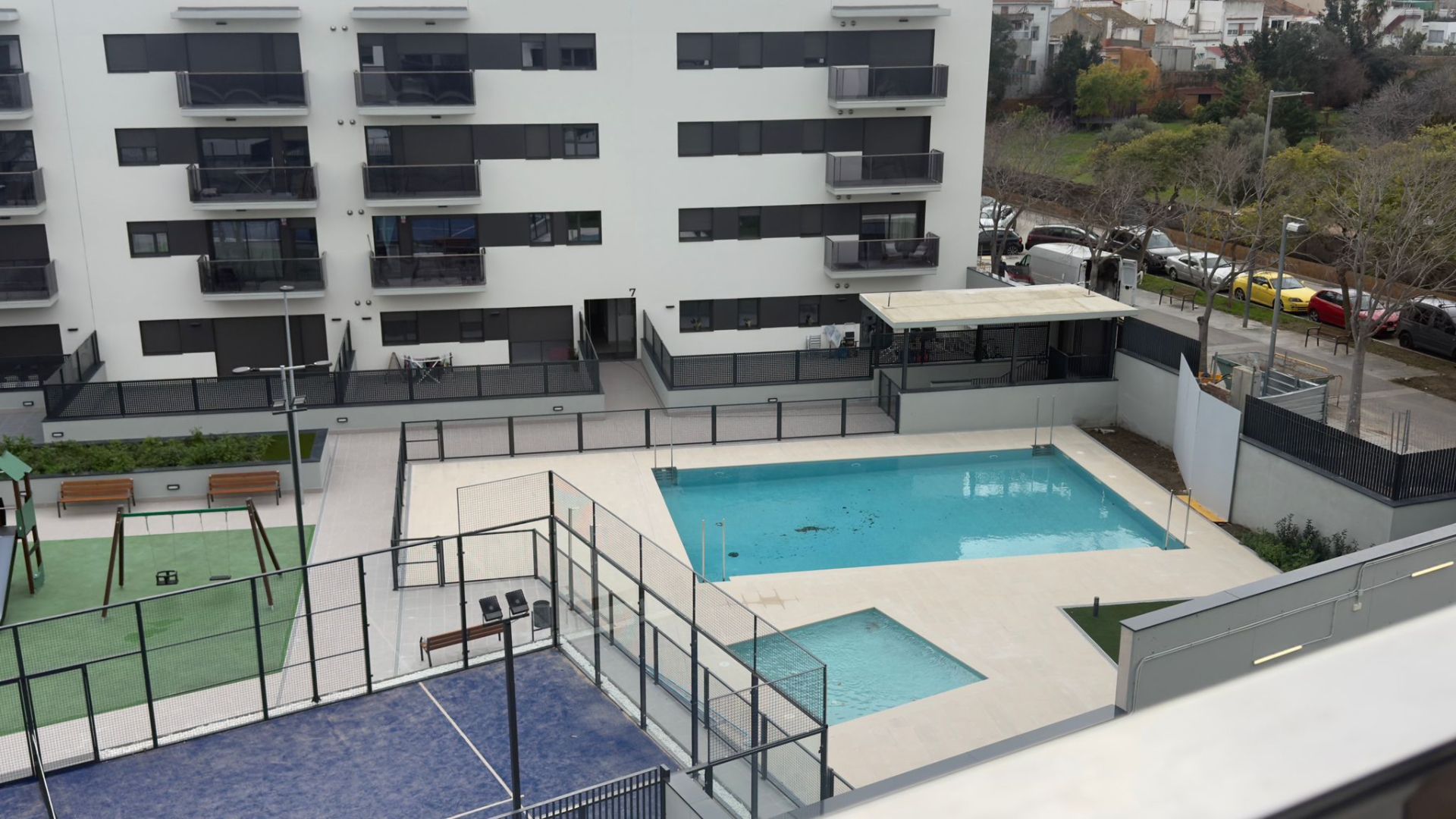 Attic to rent in Carrer de la Creu de Xirivia, La Geltrú - Sant Jordi