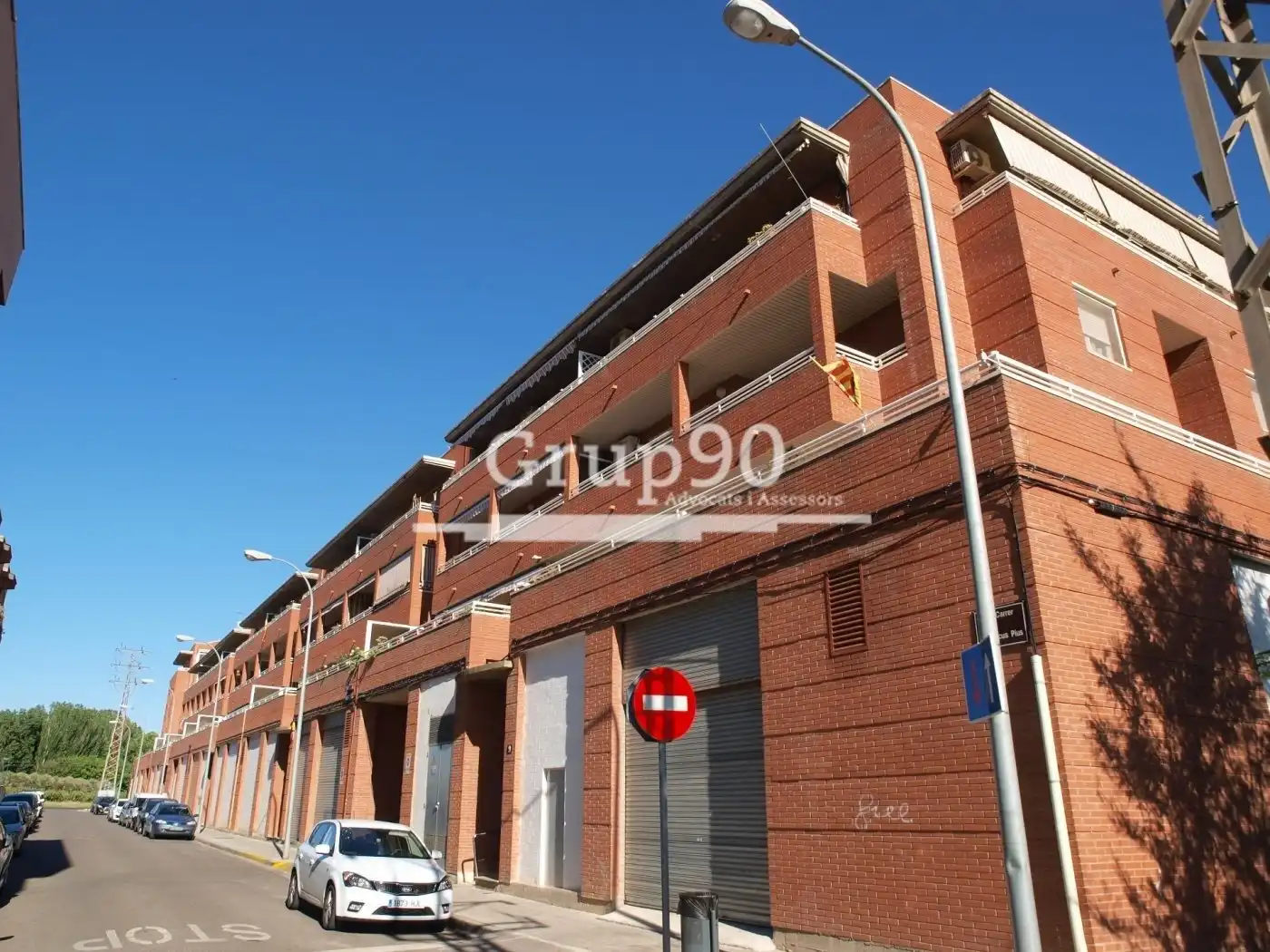 Local comercial en venda a La Bordeta, imagen 15