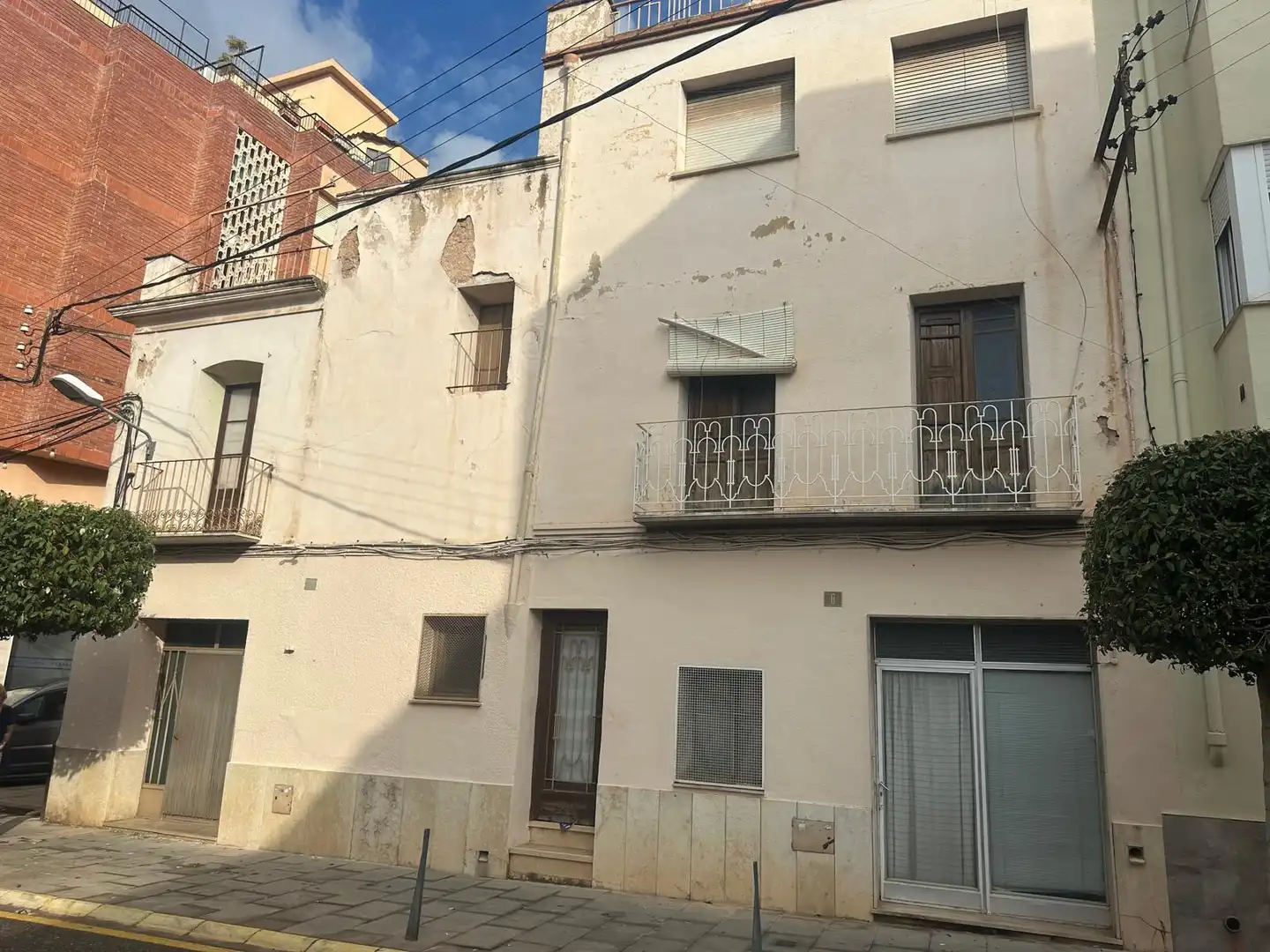 Casa en venta en Carretera Nova 8