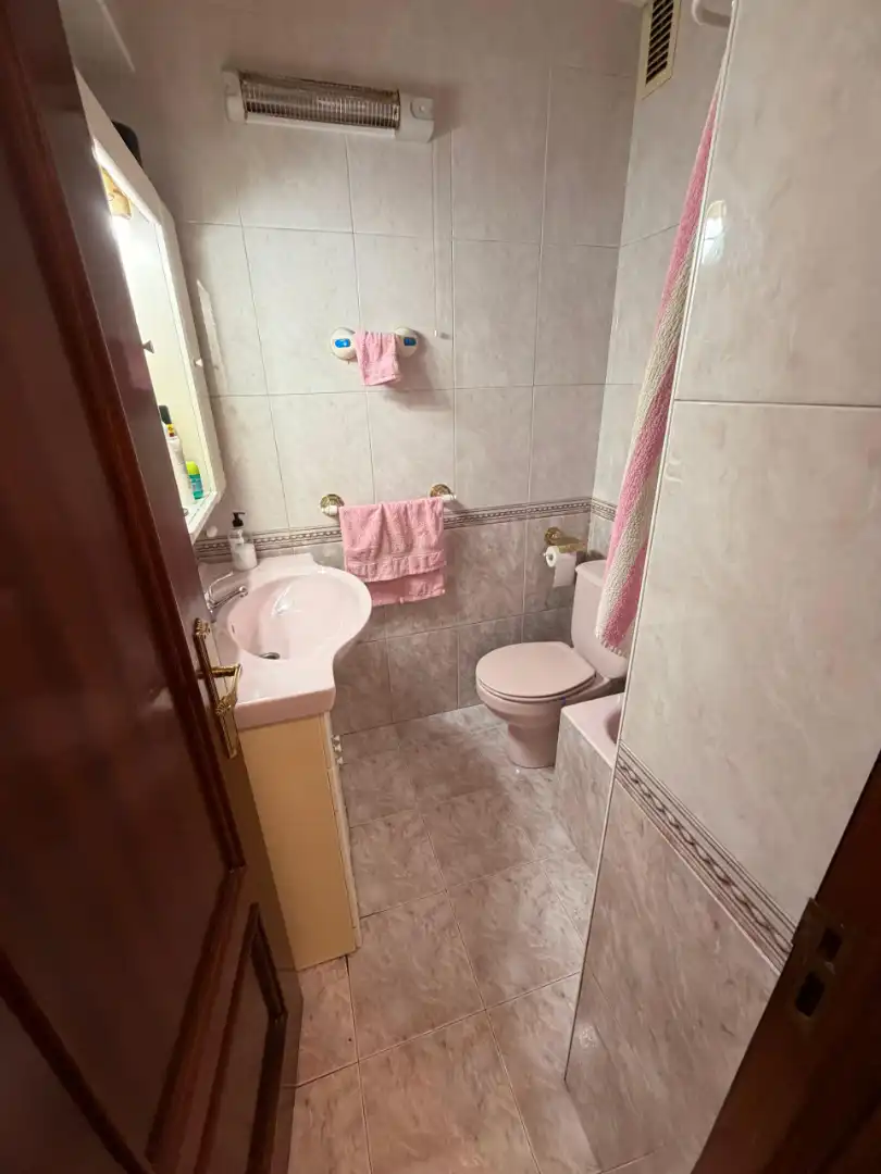 Piso con ascensor en venta en Bake Kalea 7, imagen 17