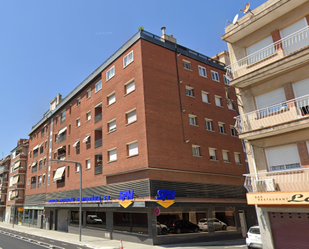 Exterior view of Flat for sale in Gavà