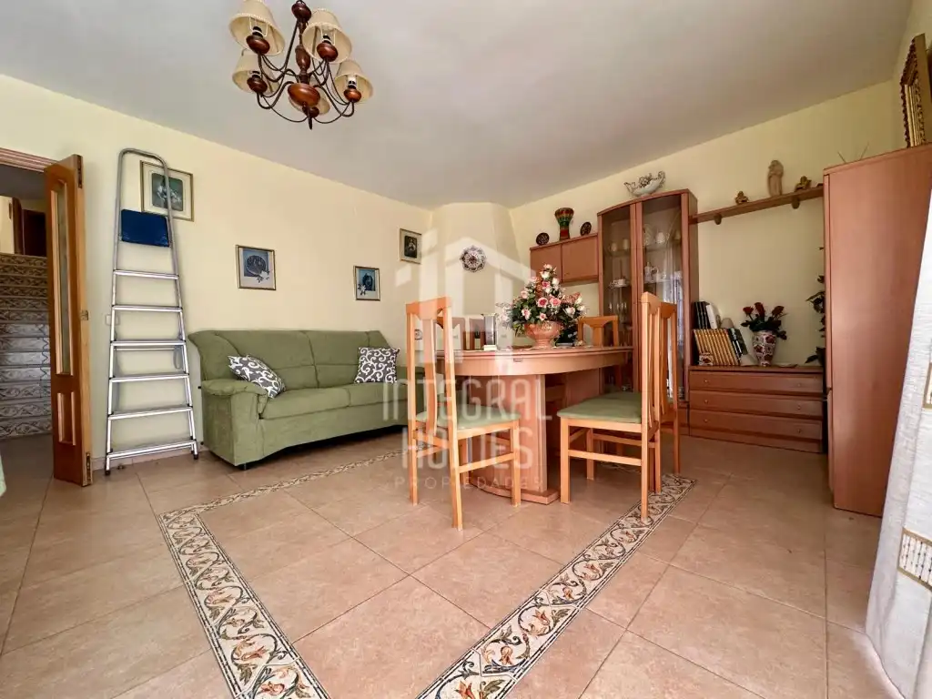 Casa in vendita a Calle San Mateo, imagen 4
